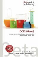 Cct5 (Gene) edito da Betascript Publishing