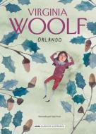 Orlando di Adeline Virginia Woolf edito da Editorial Alma