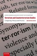 Terrorism And Counterterrorism Studies di Edwin Bakker, Jeanine de Roy van Zuijdewijn edito da Leiden University Press