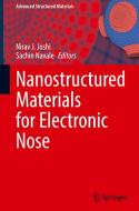 Nanostructured Materials for Electronic Nose edito da Springer