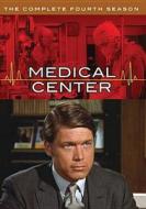 Mod-Medical Center Season 4 edito da Warner Bros. Digital Dist