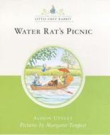 Water Rat\'s Picnic di Alison Uttley edito da Harpercollins Publishers