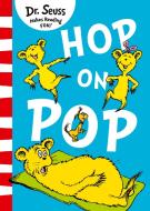 Hop On Pop di Dr. Seuss edito da HarperCollins Publishers