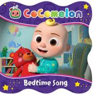 Official CoComelon Sing-Song: Bedtime Song di Cocomelon edito da HarperCollins Publishers