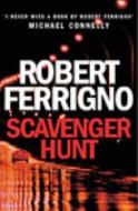 Scavenger Hunt di Robert Ferrigno edito da Arrow/Children S (a Division of Random House
