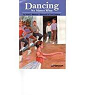 Harcourt School Publishers Trophies: Advanced-Level Grade 5 Dancingno Matter What di HSP edito da Harcourt School Publishers
