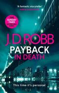 JD ROBB UNTITLED IN DEATH 57 di J. D. ROBB edito da LITTLE BROWN PAPERBACKS (A&C)