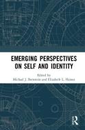 Emerging Perspectives on Self and Identity edito da Taylor & Francis Ltd