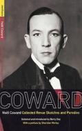 Coward Revue Sketches di Noel Coward edito da Bloomsbury Publishing PLC