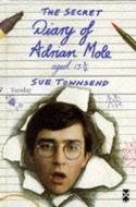 The Secret Diary of Adrian Mole Aged 13 3/4 di Sue Townsend edito da Pearson Education Limited