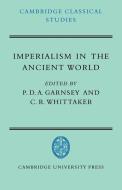 Imperialism in the Ancient World edito da Cambridge University Press