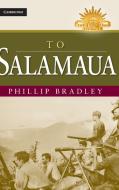 To Salamaua di Phillip Bradley edito da Cambridge University Press