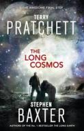 The Long Cosmos di Terry Pratchett, Stephen Baxter edito da Transworld Publ. Ltd UK