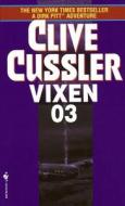 Vixen 03 di Clive Cussler edito da Bantam Books