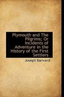 Plymouth And The Pilgrims; Or Incidents Of Adventure In The History Of The First Settlers di Joseph Banvard edito da Bibliolife
