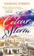 The Colourist di Damian Dibben edito da Penguin Books Ltd