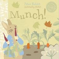 Peter Rabbit, Munch! di Beatrix Potter edito da Warne Frederick & Company