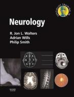 Specialist Training in Neurology di R. Jon L. Walters, Adrian J. Wills, Philip E. M. Smith edito da Mosby