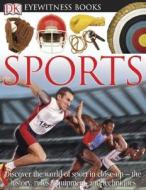 Sports di Tim Hammond edito da DK Publishing (Dorling Kindersley)