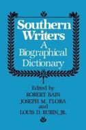 Southern Writers edito da LSU Press