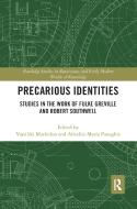 Precarious Identities edito da Taylor & Francis Ltd