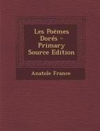 Les Poemes Dores edito da Nabu Press