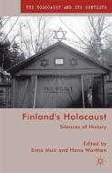 Finland's Holocaust edito da Palgrave Macmillan UK