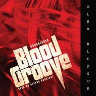 Blood Groove di Alex Bledsoe edito da Blackstone Audiobooks