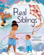 Real Siblings di Seamus Kirst edito da American Psychological Association (APA)
