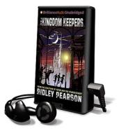 Disney After Dark [With Earbuds] di Ridley Pearson edito da Findaway World