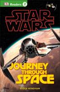 DK Readers L2: Star Wars: Journey Through Space di Ryder Windham edito da DK PUB