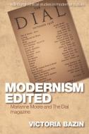 Modernism Edited di Victoria Bazin edito da Edinburgh University Press