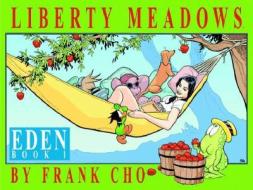 Liberty Meadows di Frank Cho edito da Image Comics