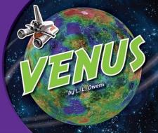 Venus di L. L. Owens edito da Child's World