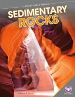 Sedimentary Rocks di Hirsch Rebecca Eileen edito da CORE LIB