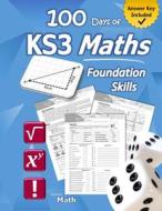 KS3 Maths di Humble Math edito da Libro Studio LLC