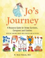 Jo's Journey di Rose Simon edito da RS Designs