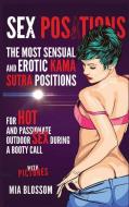 Sex Positions di Mia Blossom edito da master international LTD