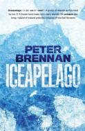 ICEAPELAGO di Peter Brennan edito da Peter Brennan
