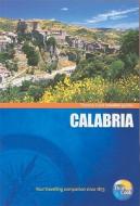 Calabria di Lara Dunston, Terry Carter edito da Thomas Cook Publishing