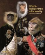 Charm, Belligerence and Perversity: The Incomplete Works of GBH di Jason Gregory, Peter Hale edito da Black Dog Press