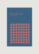 Poetry & Prose di Jordi Llavina edito da Fum D'estampa Press