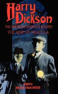 Harry Dickson, the American Sherlock Holmes di Harry Dickson edito da Hollywood Comics