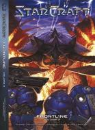 StarCraft: Frontline Volume 2 di Simon Furman, Grace Randolph edito da Blizzard Entertainment