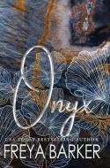Onyx di Freya Barker edito da EVERAFTER ROMANCE