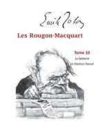 Les Rougon-Macquart di Emile Zola edito da Books on Demand