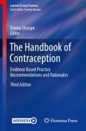 The Handbook of Contraception edito da Springer-Verlag GmbH