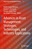 Advances in Asset Management: Strategies, Technologies, and Industry Applications edito da Springer Nature Switzerland