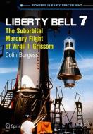 Liberty Bell 7 di Colin Burgess edito da Springer International Publishing