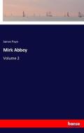 Mirk Abbey di James Payn edito da hansebooks